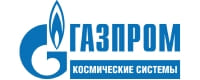 Клиент компании ECO50 - Газпром Космические системы